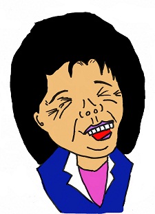 ＃ばばあ拡散希望