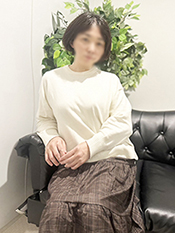 蒲田人妻デリヘル【熟女の風俗最終章 蒲田店】ちかげ