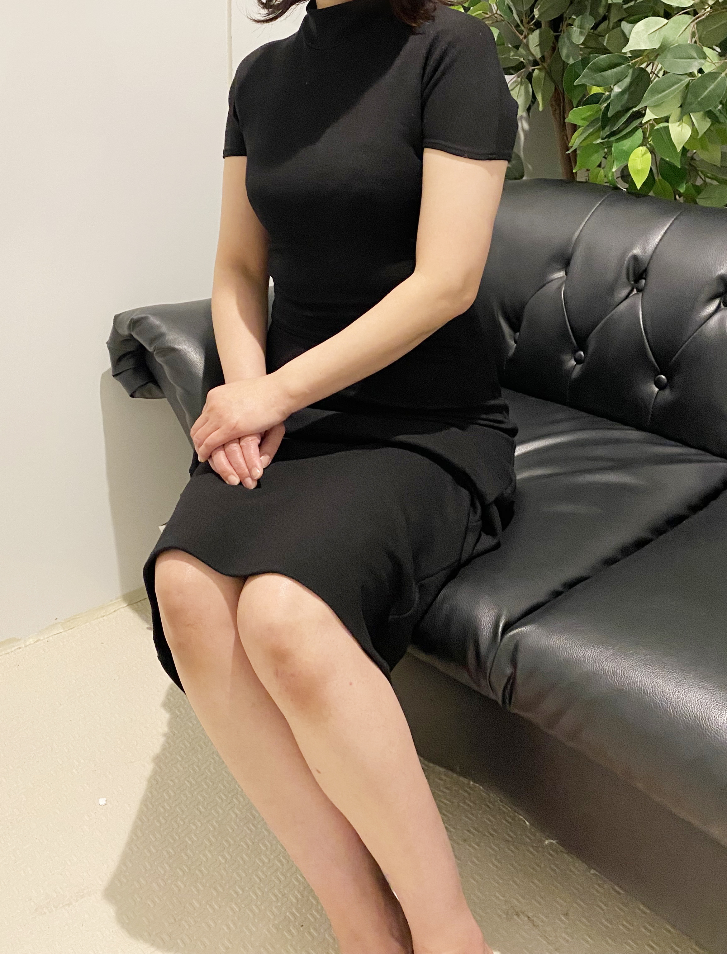 蒲田人妻デリヘル【熟女の風俗最終章 蒲田店】らむ