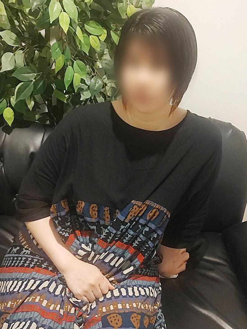蒲田人妻デリヘル【熟女の風俗最終章 蒲田店】なつき